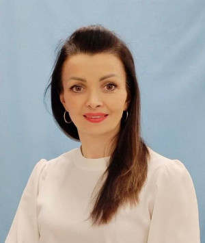 Старший воспитатель высшей категории Яцюк Наталья Николаевна Старший воспитатель высшей категории Яцюк Наталья Николаевна